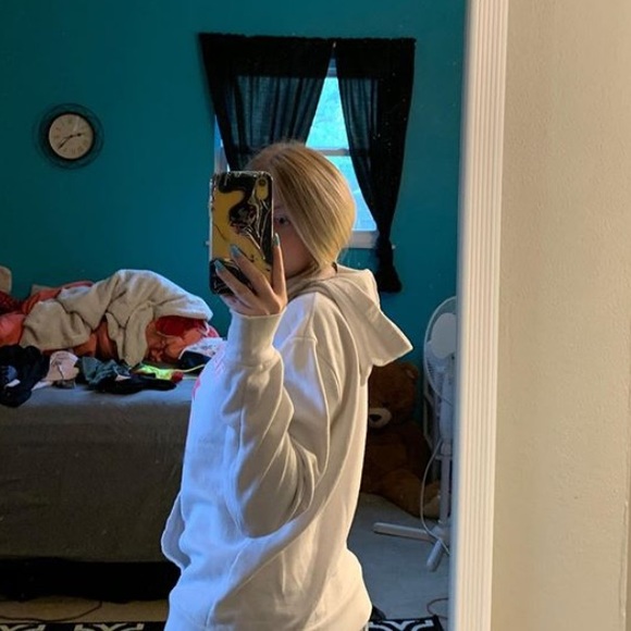 aeropostale hoodie - Picture 2 of 3